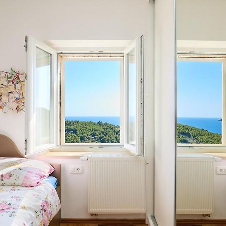 Stiga 4 - New 2 Bedroom Apartment Babino Polje Exterior photo