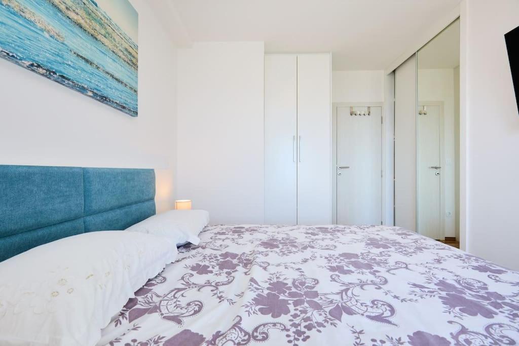Stiga 4 - New 2 Bedroom Apartment Babino Polje Exterior photo