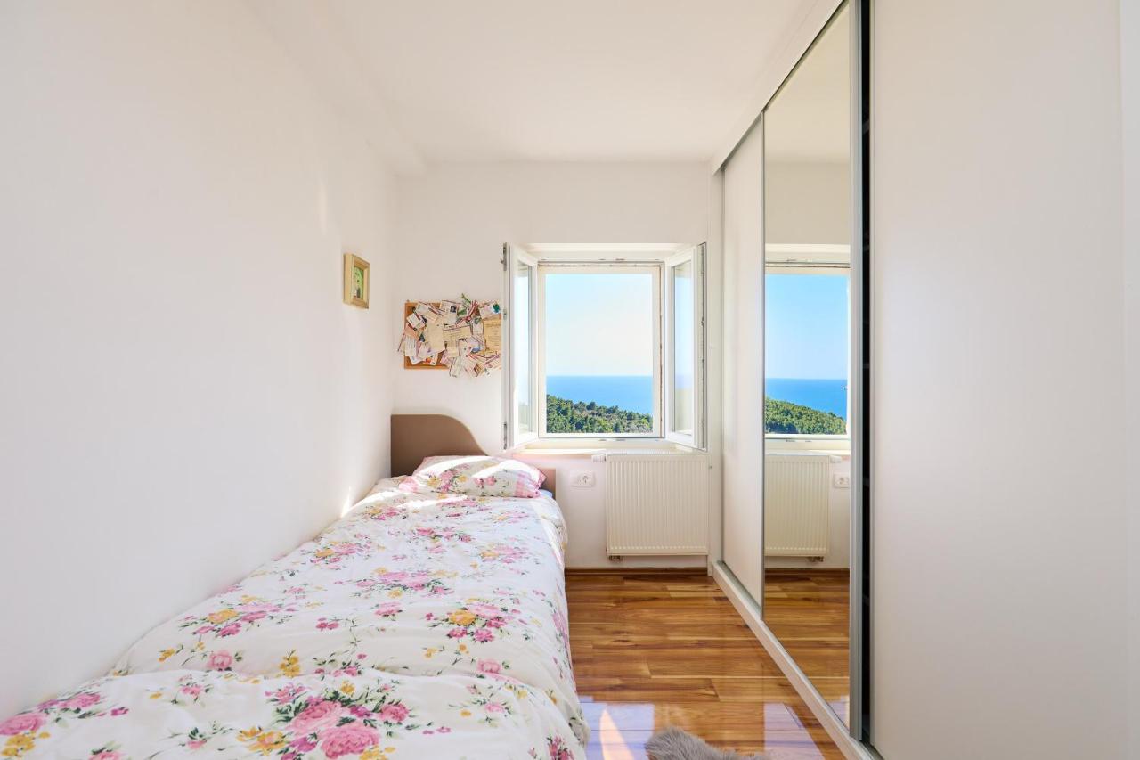 Stiga 4 - New 2 Bedroom Apartment Babino Polje Exterior photo